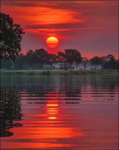 Comment dit-on "mer" en anglais ?