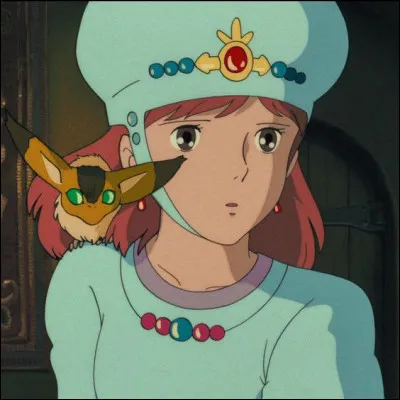 Qui est ce personnage ?