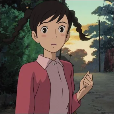 Qui est ce personnage ?