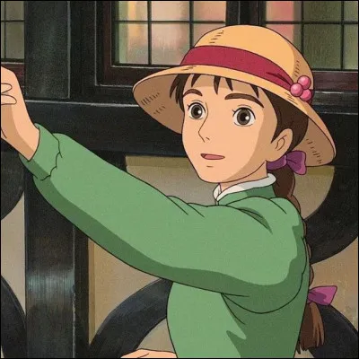 Qui est ce personnage ?