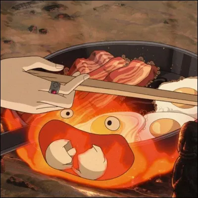 Qui est ce personnage ?