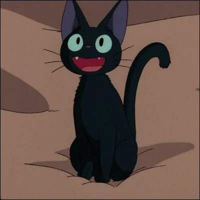 Qui est ce personnage ?