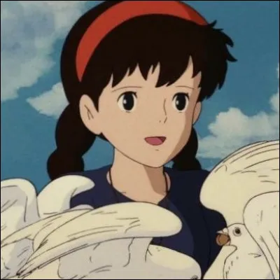 Qui est ce personnage ?