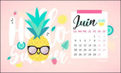 Quels proverbes de juin sont faux ?