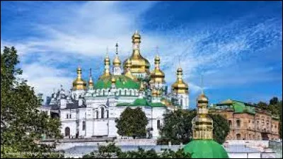 En Ukraine, juin porte le nom Червень ce qui signifie...