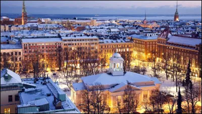En Finlande, juin se dit kesäkuu mais que signifie-t-il ?