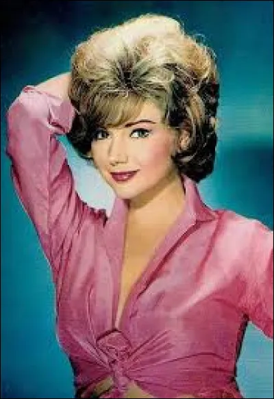 Quel est le nom de cette lady ?