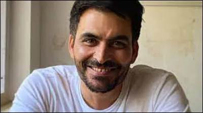 Quel est le nom de cet acteur ?