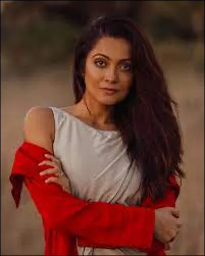 Quel est le nom de cette actrice ?