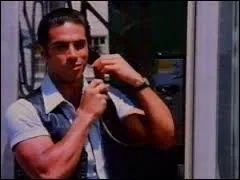 Dans la dernire saison, quel nouveau membre renforce l'agence ?