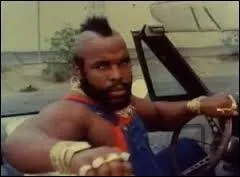 De quelle phobie souffre Barracuda ?