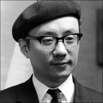 De quel art japonais, qu�il a fait entrer dans l�&egrave;re moderne, Osamu Tezuka est-il le "dieu" ?