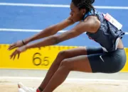 Quiz Saut en longueur