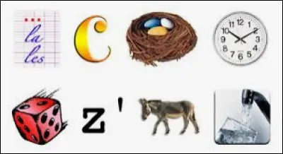 En plat, je vous sers de la dinde et des pommes de terre !
Pour savoir comment j'ai travaillé les pommes de terre, déchiffre le rébus.