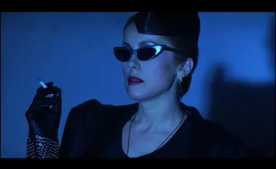 Dans quel film Catherine Deneuve est-elle une vampire voulant sauver son mari ?