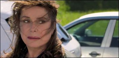 Dans quel film Catherine Deneuve fait-elle tout son possible pour empêcher son petit-fils de partir au djihad ?