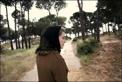 Dans quel film Catherine Deneuve joue-t-elle son propre rôle ?