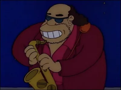 Qui est ce personnage ?