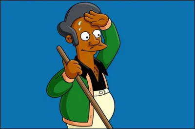 Qui est ce personnage ?