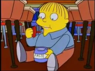 Qui est ce personnage ?