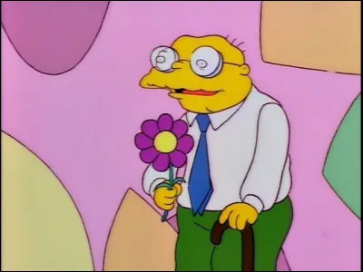 Qui est ce personnage ?