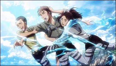 Lequel de ces trois-là meurt dans la saison 4 ?