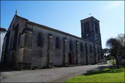 Nous commençons notre première balade de la semaine dans les Pays-de-la-Loire, à Antigny. Commune de l'arrondissement de Fontenay-le-Comte, elle se situe dans le département ...