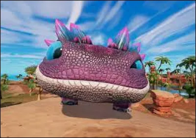 En quelle saison sont sortis les Klombos et les Klomberries ?