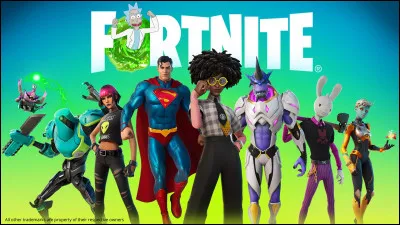 Quel jour est sorti le chapitre 2 de la saison 7 de « Fortnite » ?