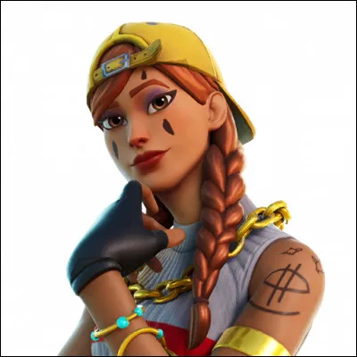 Quand le skin Aura est-il sorti ?