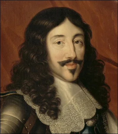 Louis XIII a régné sur la France au ... siècle.