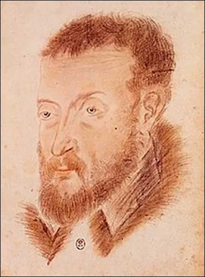 Du Bellay est un poète du ... siècle.
