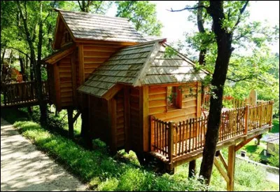 Pour passer une après-midi tranquille, où vas-tu ?