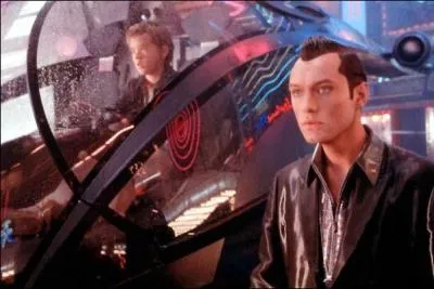 Dans quel film ont jous ces deux acteurs ?