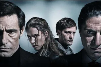 Quel est le titre de ce film ?