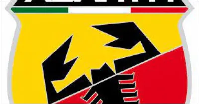 &Agrave; quelle marque ce logo appartient-il ?