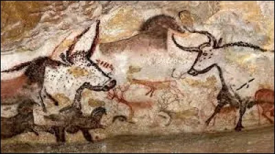 Dans quel d&eacute;partement fran&ccedil;ais la grotte de Lascaux est-elle situ&eacute;e ?
