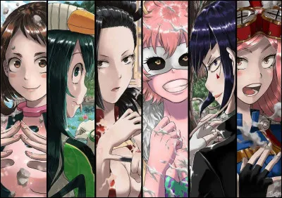 Quelle est ta tranche d'âge ?