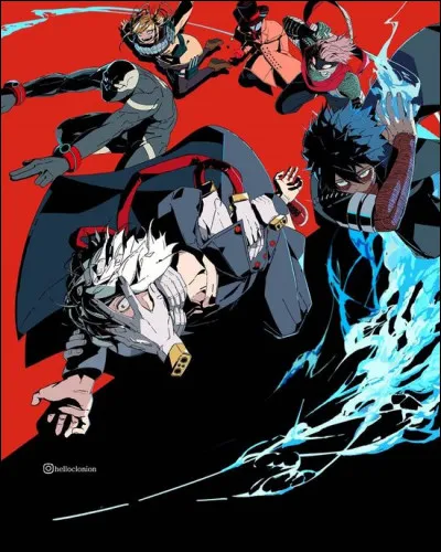 Des problèmes de famille ?