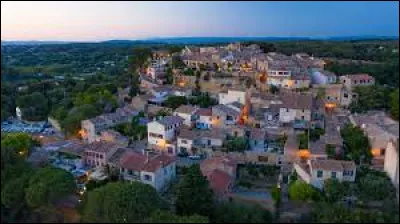 Dans quelle r&eacute;gion la ville de Miramas est-elle situ&eacute;e ?