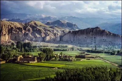 En Afghanistan, quel nombre porte malchance ?