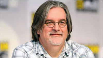 Qui est le producteur des Simpson ?