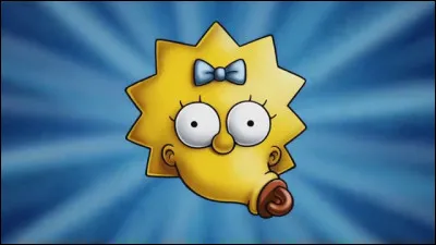 Quel est le prénom de Maggie ?