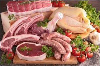 Le haggis est un plat de...