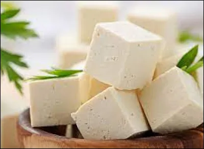 Le tofu puant est un plat originaire...