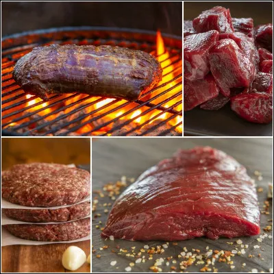 Qu'est-ce que du muktuk, un aliment parfois consommé par les Inuits et les Esquimaux ?