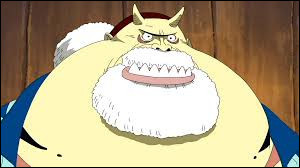 Quiz One piece