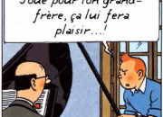 Quiz Tintin et les Toiles Mystrieuses (16)