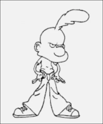 Quel est ton prénom de garçon préféré ?