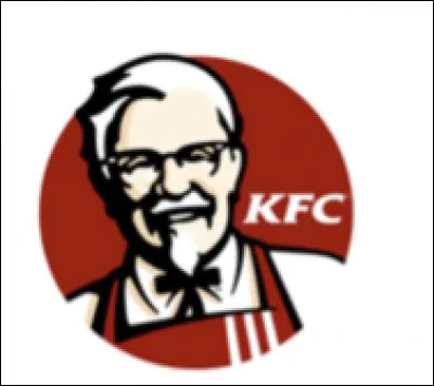 Que signifient les 3 lettres de « KFC » ?